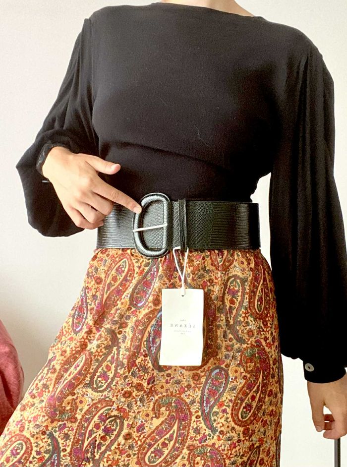 Ceinture Masha - photo numéro 3