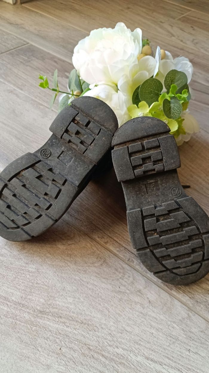 Bottines - photo numéro 3