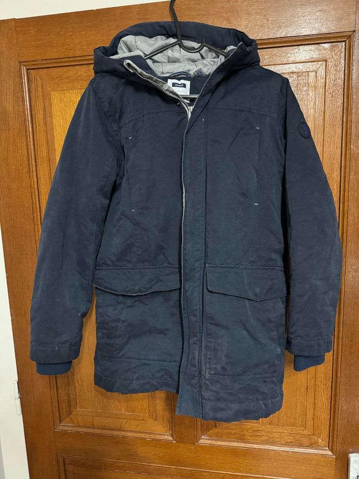 Blouson d’hiver 12 ans Okaïdi - photo numéro 3