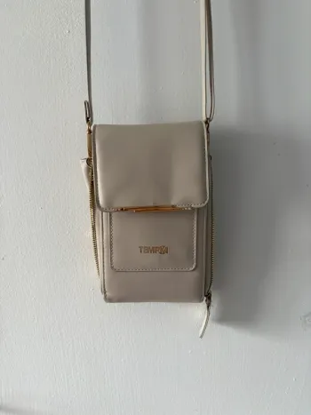 Petit sac bandoulière