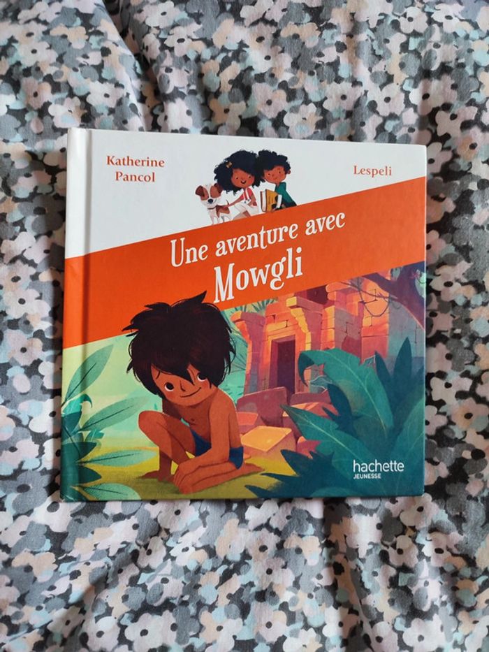 Livre McDo collection "au pays des livres"