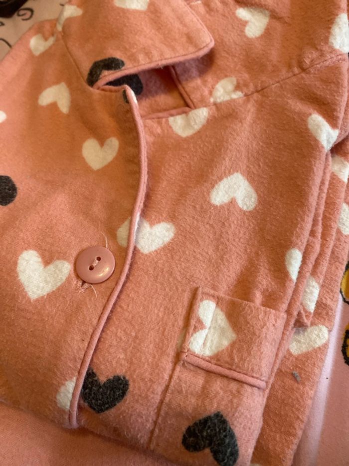 Pyjama - photo numéro 2