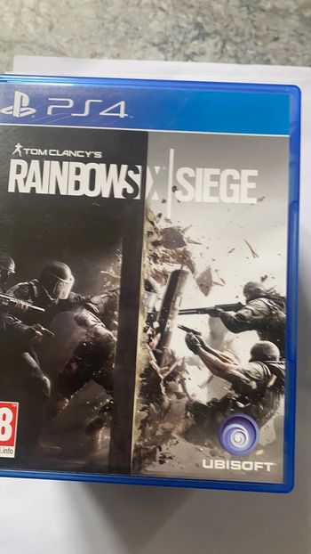 Rainbow