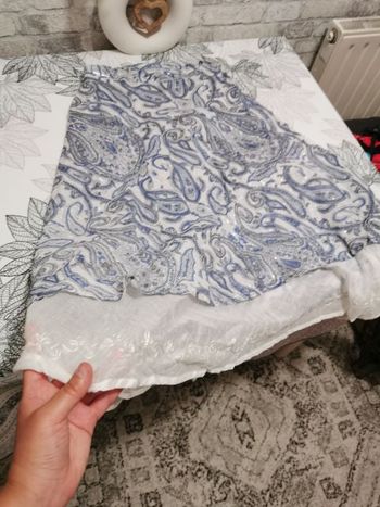 Jupe taille unique Neuve