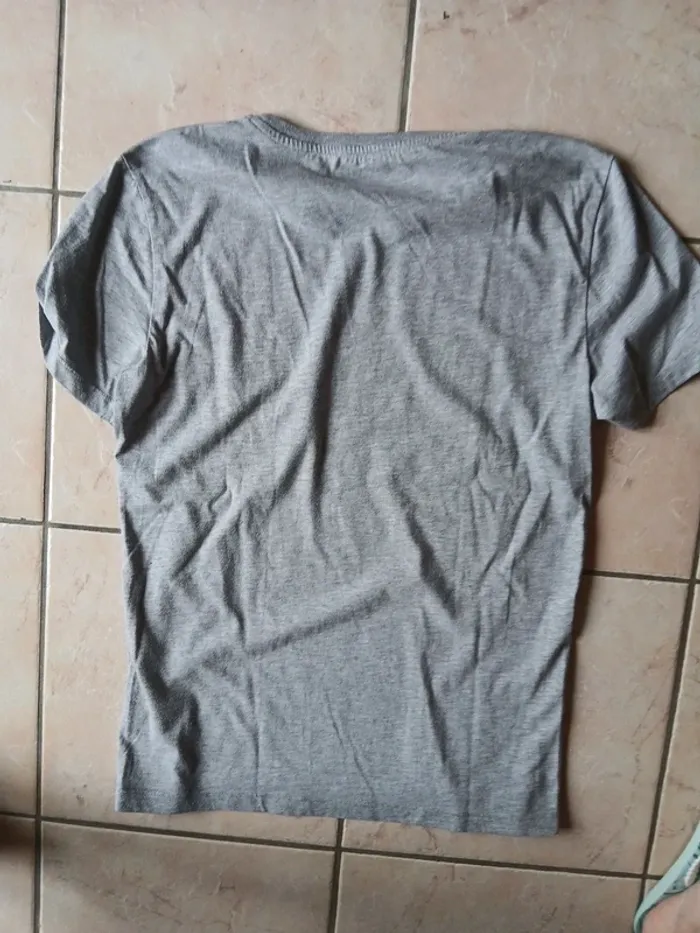 Lot de 2 tee-shirts - photo numéro 5