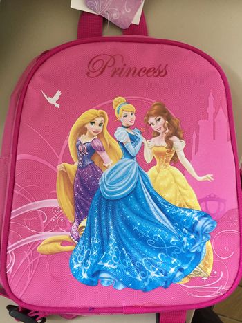 sac à dos neuf