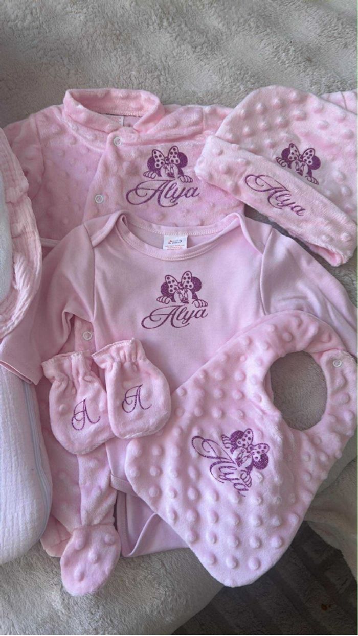 Pyjama - photo numéro 3