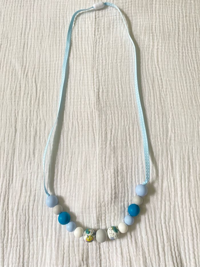 Collier allaitement - photo numéro 4