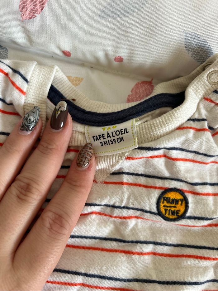 tee shirt - photo numéro 2