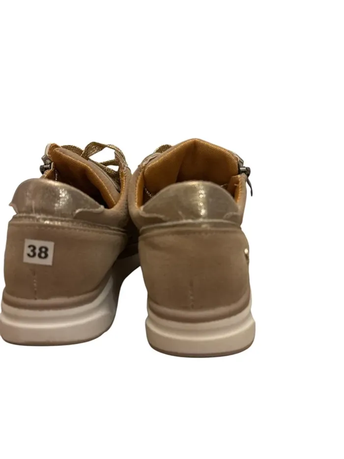 Chaussures, femme - photo numéro 3