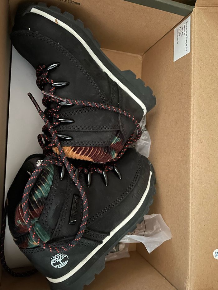 Timberland bébé - photo numéro 2