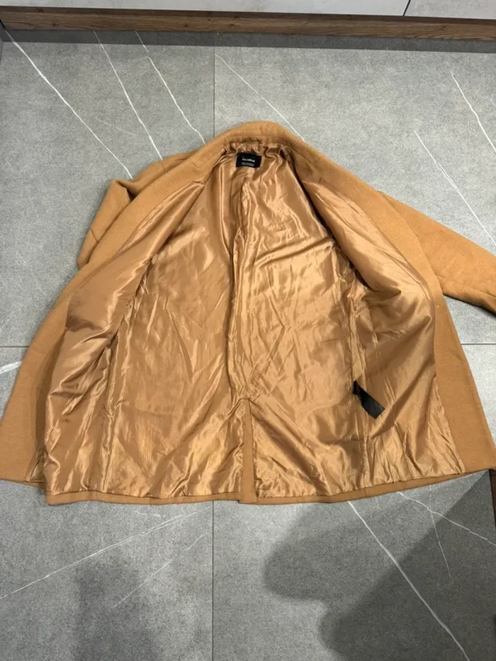Manteau homme - photo numéro 3