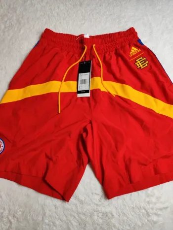 Adidas X Eric Emanuel McDonald's