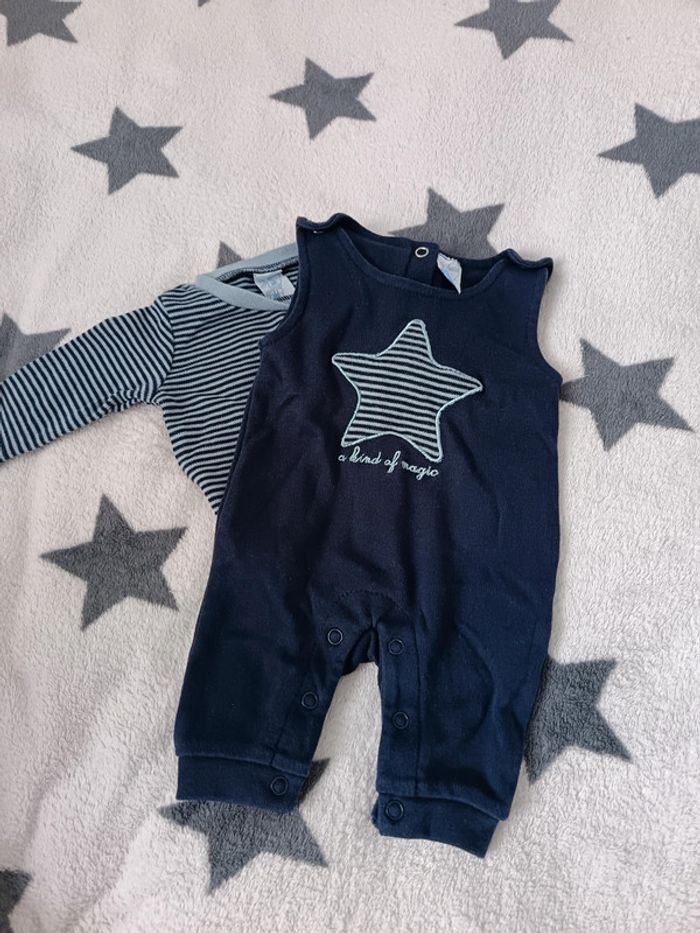 Ensemble naissance