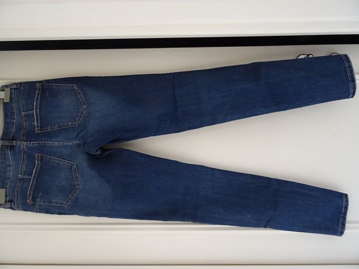 Jean brut skinny Pimkie taille 38 - photo numéro 2