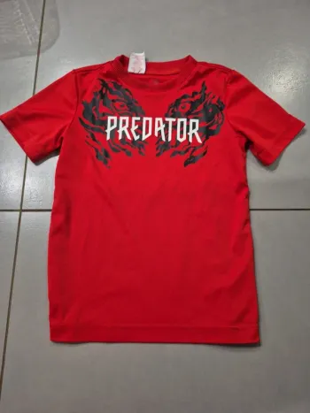 Tee shirt Predator