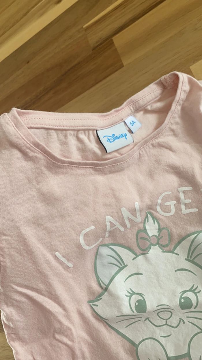 T-shirt MC Disney - photo numéro 3