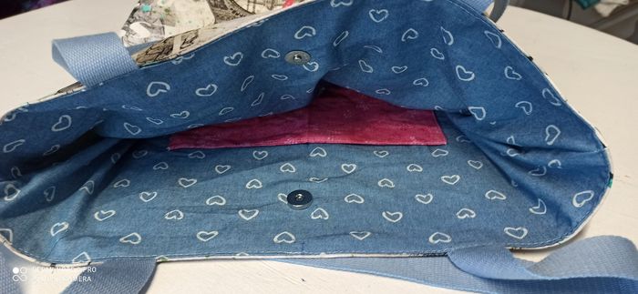 Sac à main - photo numéro 3