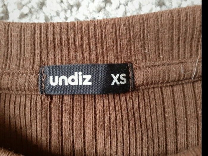 Top court undiz 🌹 - photo numéro 3