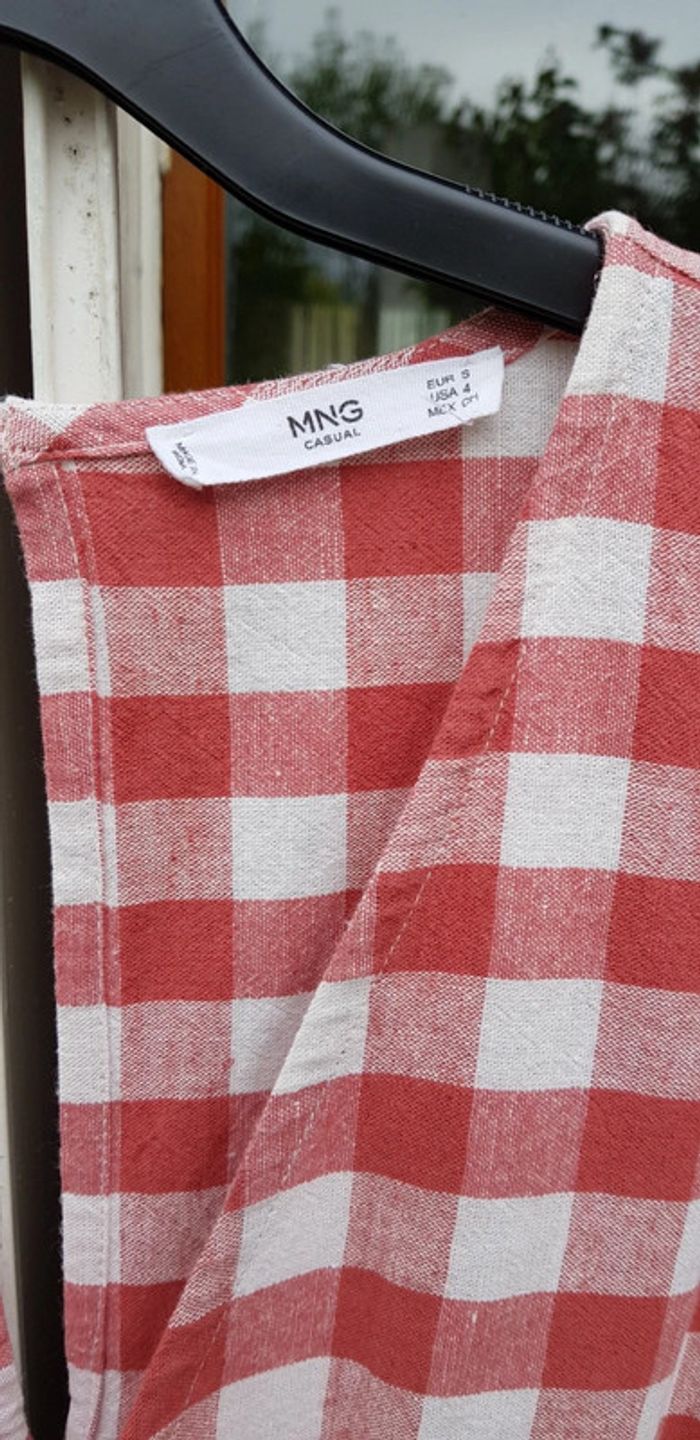 Très jolie robe femme - T. 36 - photo numéro 4