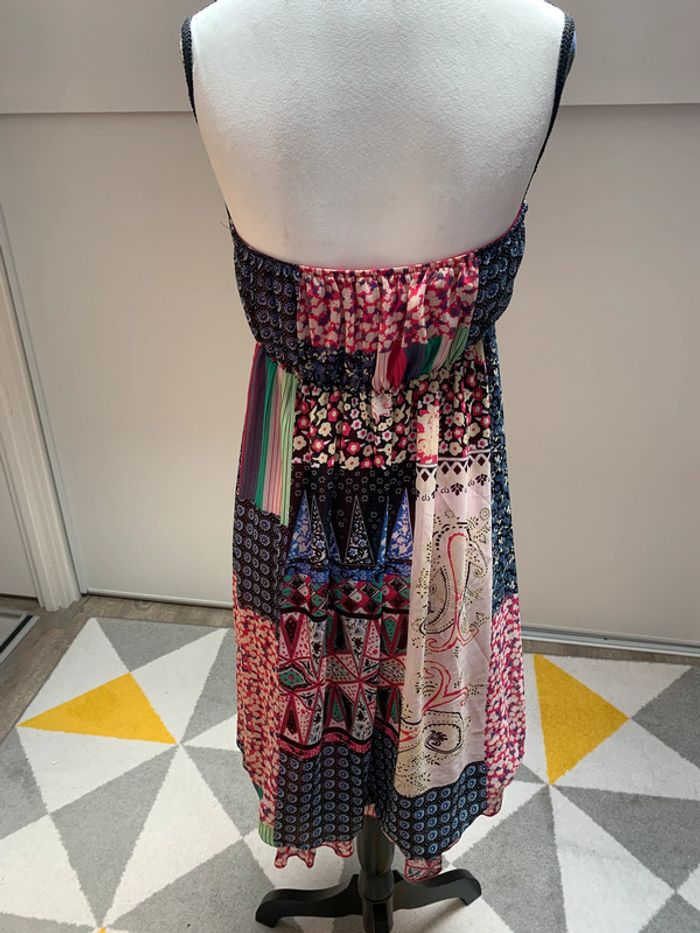 Robe sans bretelles Sweet Miss Taille 40 - photo numéro 2