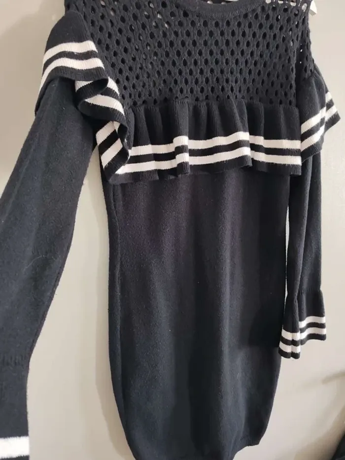 Robe Body Flirt – Taille 38 – Très bon état - photo numéro 3