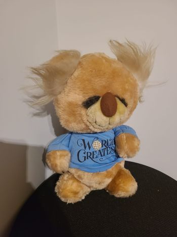 peluche koala