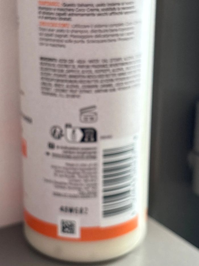 Carol’s Daughter : Coco crème - Après-shampoing Curl Quenching - photo numéro 4