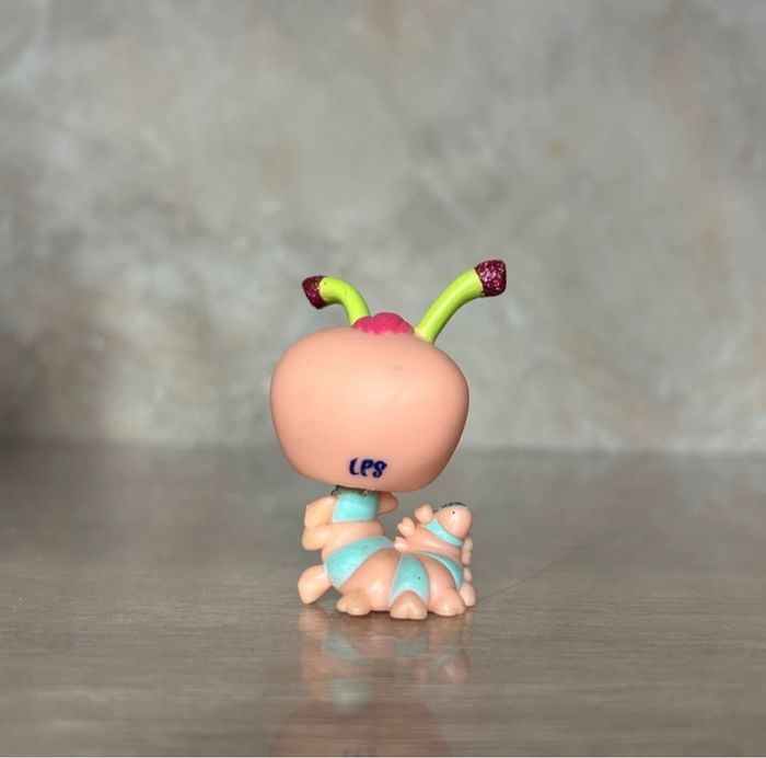 Petshop Chenille #2145 - photo numéro 3