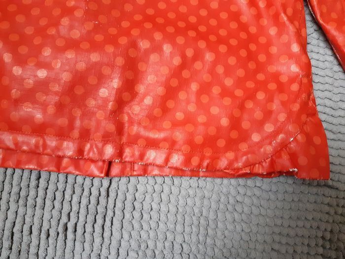 Manteau Orchestra 4 ans - photo numéro 6