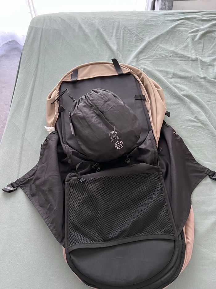 Kit naissance poussette yoyo - photo numéro 2