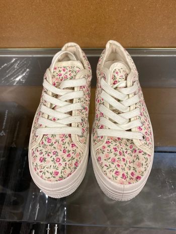 Bascket toiles Reqins