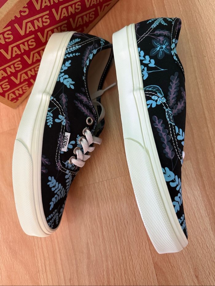 Vans authentic tropical - photo numéro 4