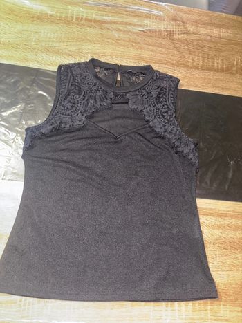 T-shirt femme