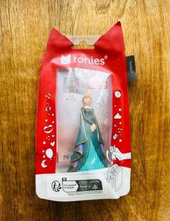 Tonies Anna