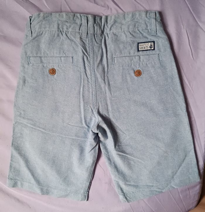 Shorts  kids 6/7 años.nuevo. - photo numéro 2
