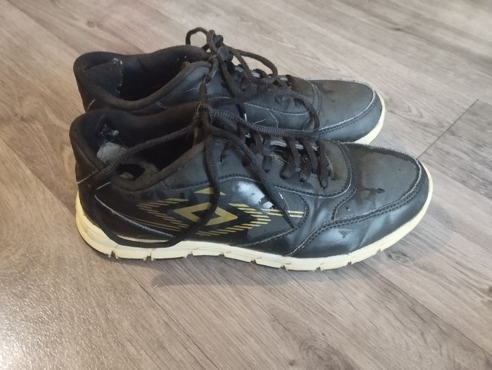 Basket umbro 38