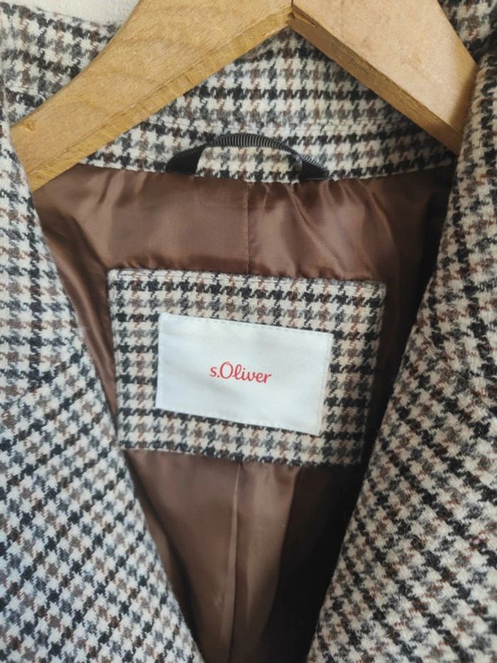 Manteau long - photo numéro 4