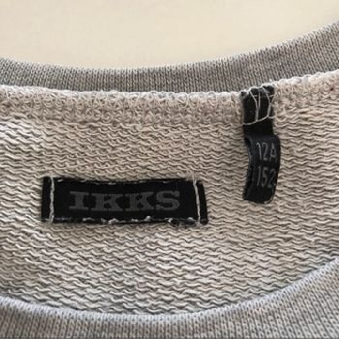 Pull 12 ans IKKS - photo numéro 3