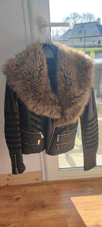 Veste 