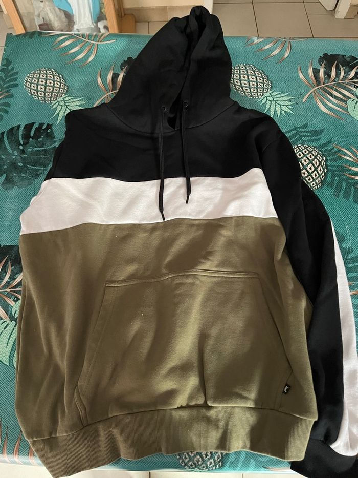 Sweat homme - photo numéro 3