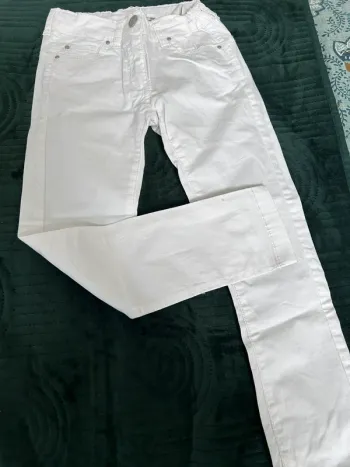 Jean pantalon