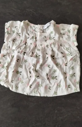 Tee shirt