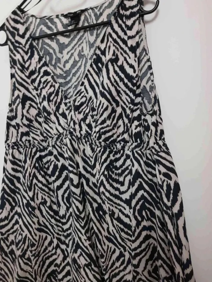 Robe  grossesse  taille  40 - photo numéro 5