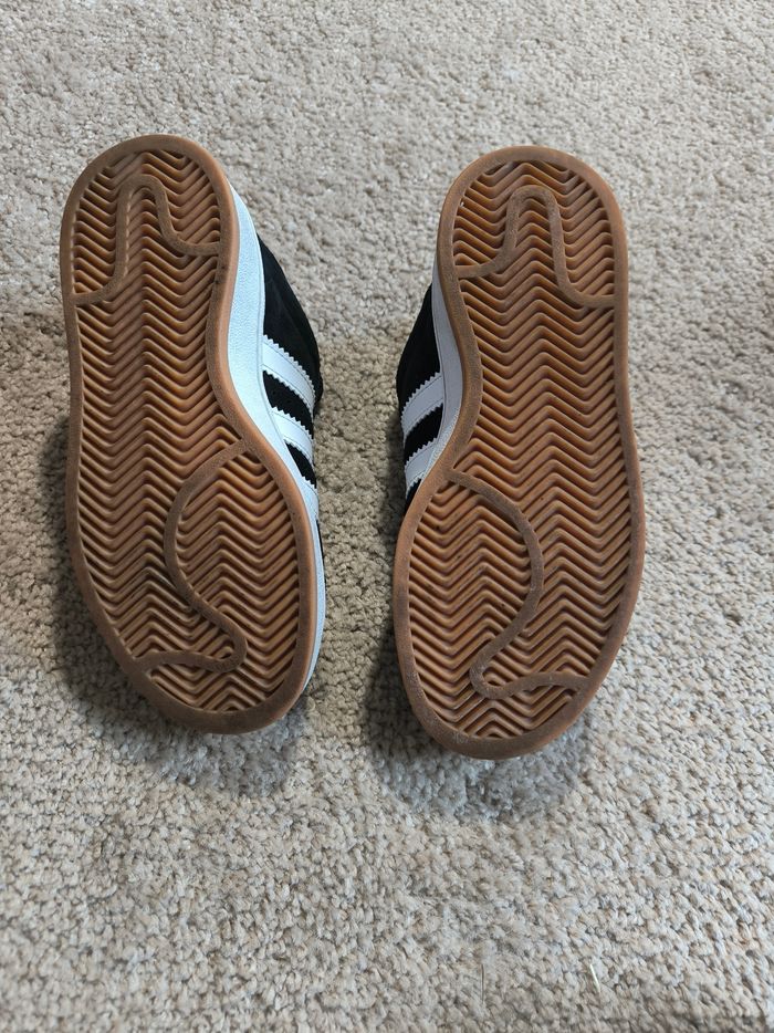 Basket femme adidas campus taille 36 - photo numéro 5