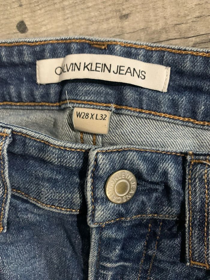 Véritable jeans - photo numéro 5