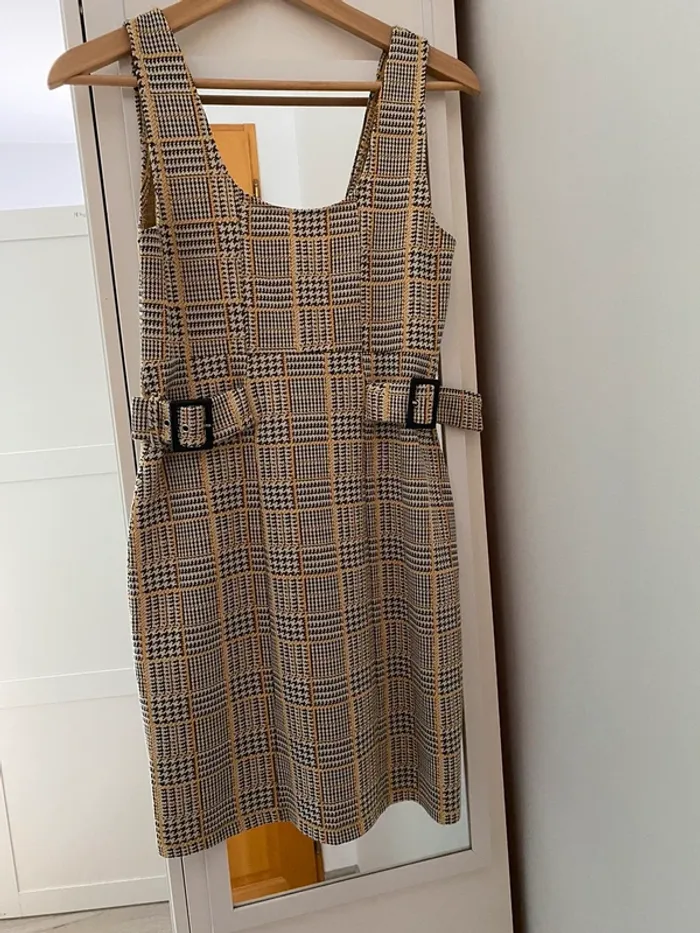 Robe d’hiver M