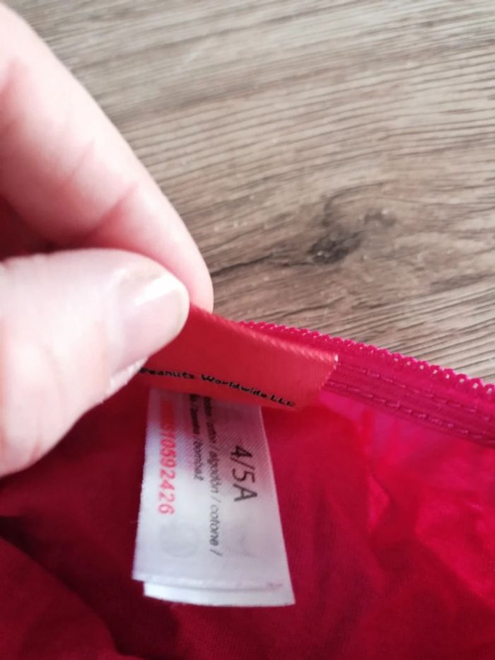 Lot culottes - photo numéro 3