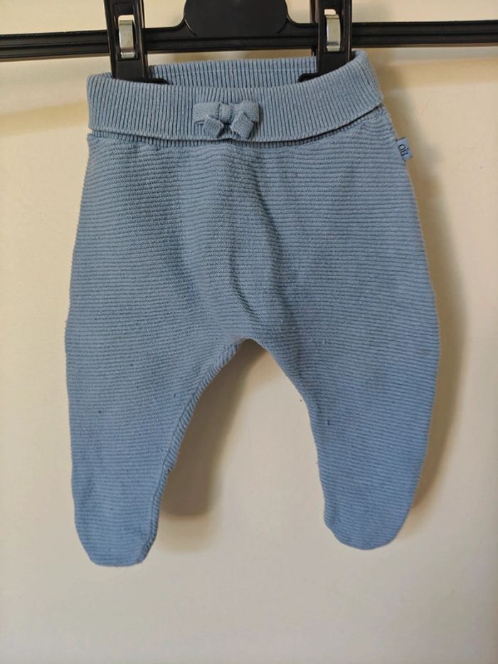 Pantalon 3 mois