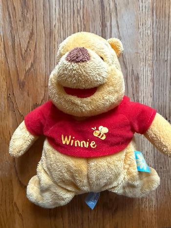 Peluche Winnie Disney